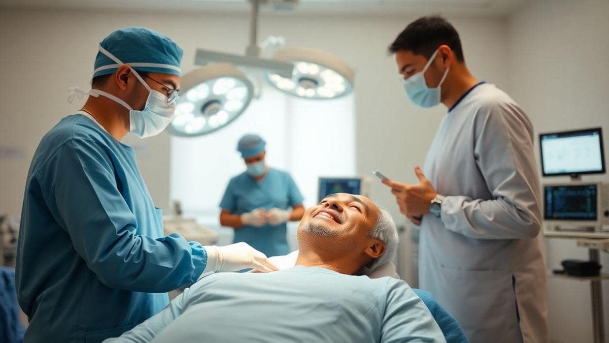 Licenciamento de Clínica de Estética com Procedimentos Invasivos – Classe III