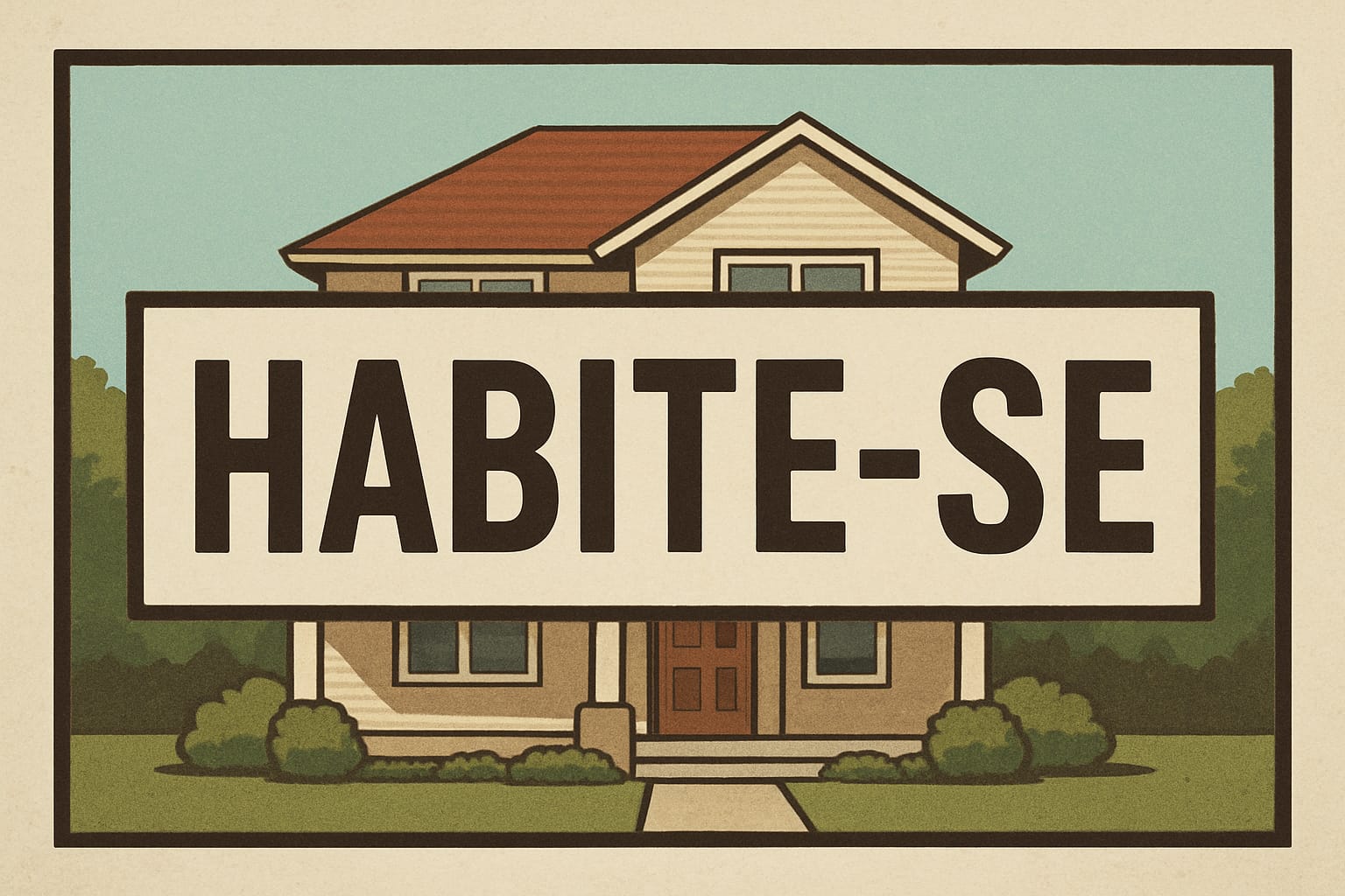 Habite-se