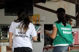 Defesa de Intimação da Prefeitura