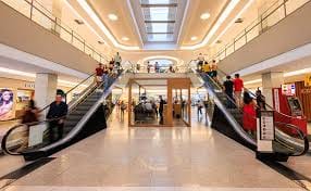 Licenciamento Completo de Shopping Center
