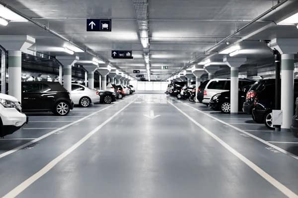 Alvará de Funcionamento para Estacionamento de Veículos em São Paulo