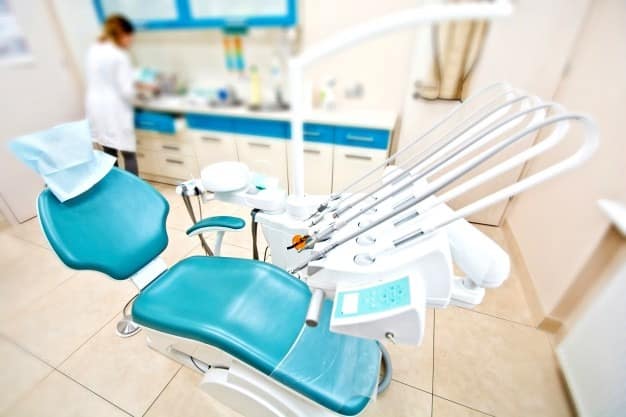 Alvará de Funcionamento para Consultório Odontológico