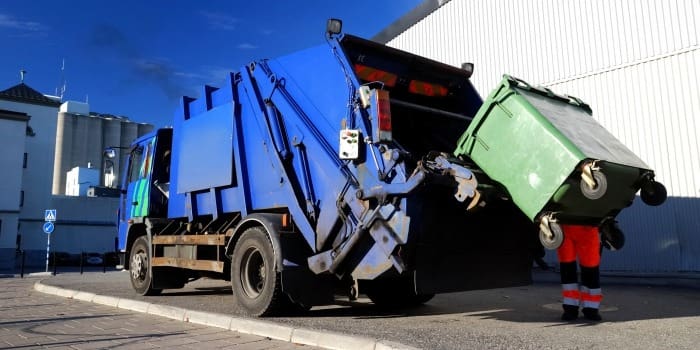 CADRI – Certificado de Movimentação de Resíduos de Interesse Ambiental