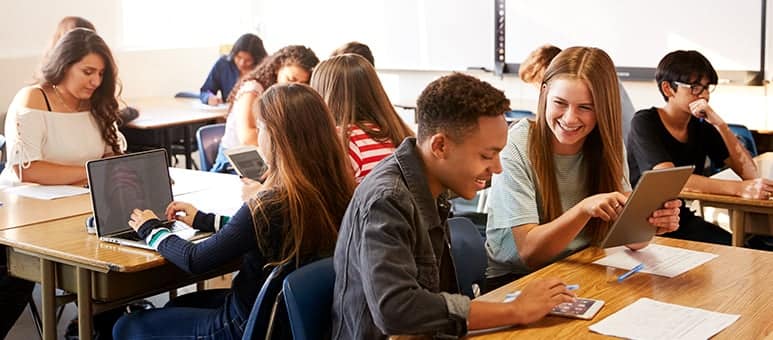 Alvará de Funcionamento para Colégio de Ensino Fundamental e Médio