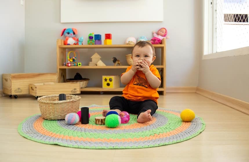 Alvará de Funcionamento para Escola Infantil e Berçário