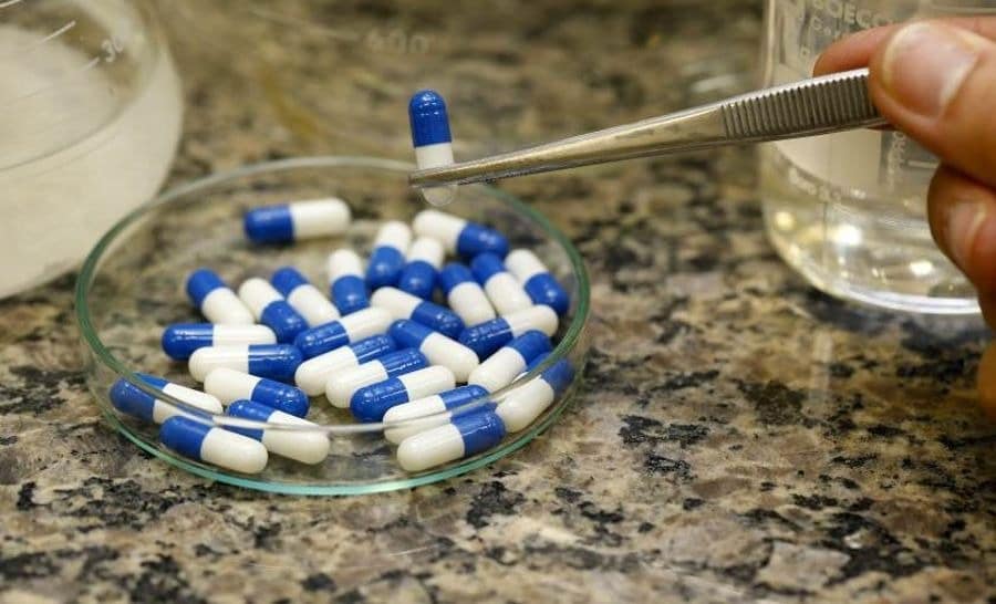 Alvará de Funcionamento para Farmácia de Manipulação