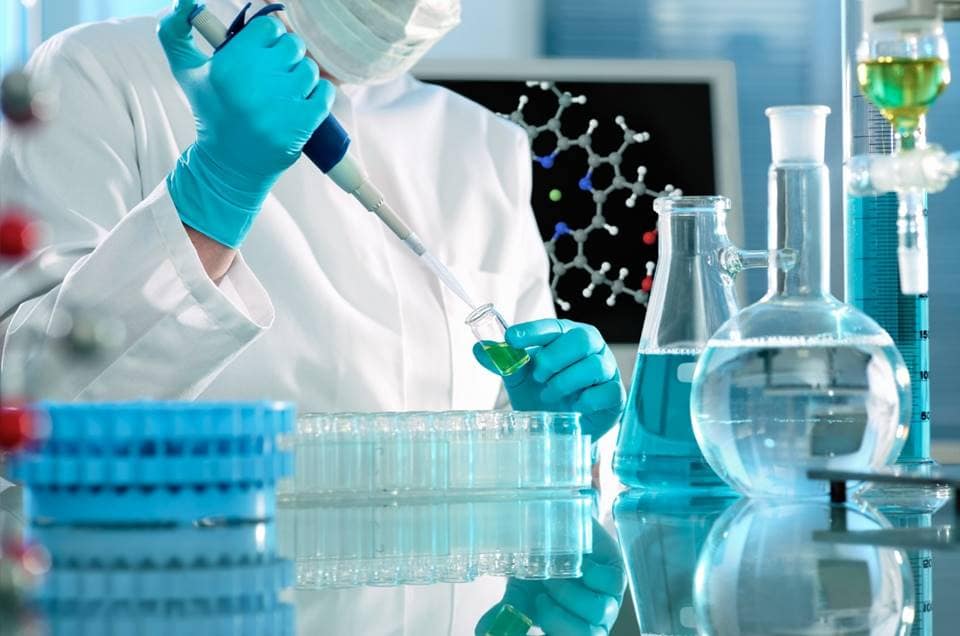 Licenciamento Completo para Indústria Farmacêutica